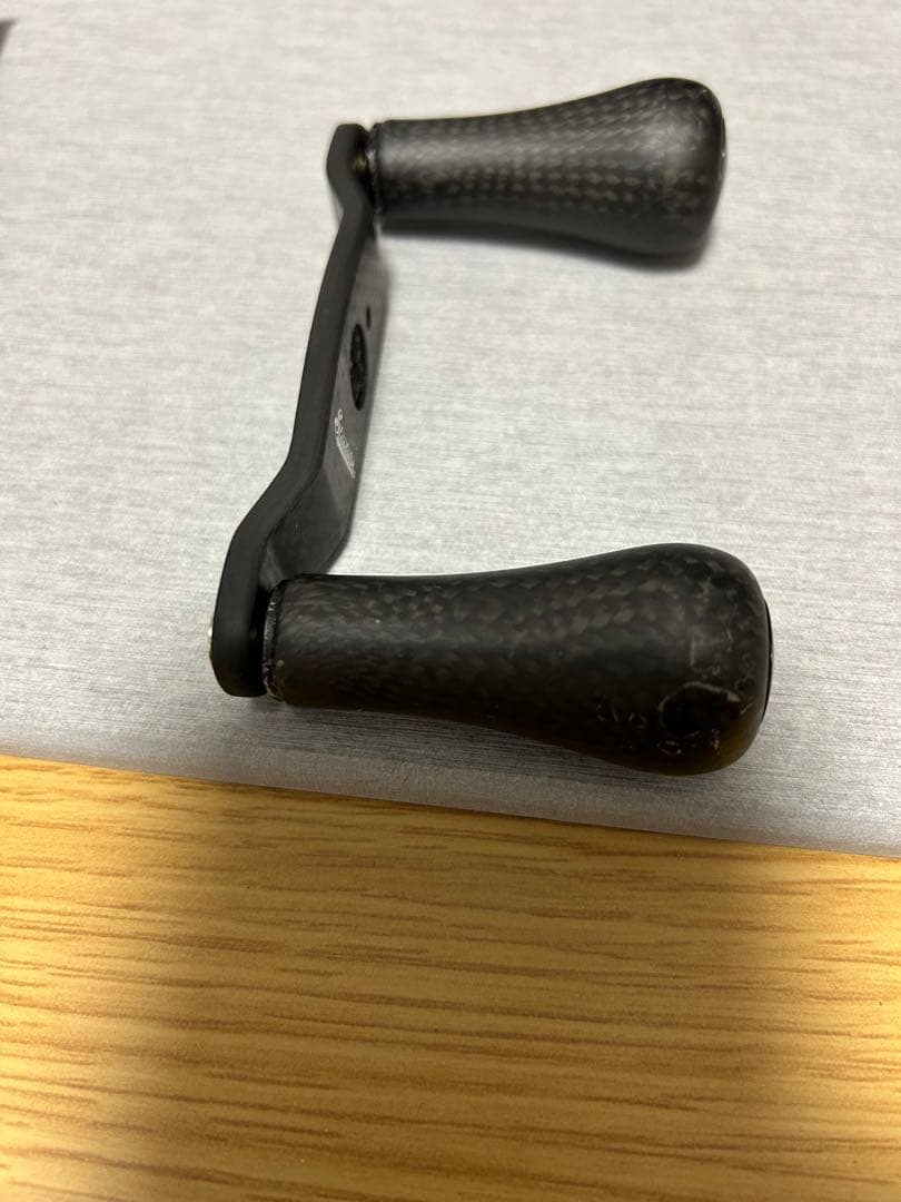 スタジオコンポジット RC-SC EX PLUS カーボンR27XL ブラック