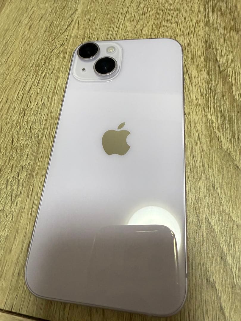 スマートフォン本体 iPhone14 128gb