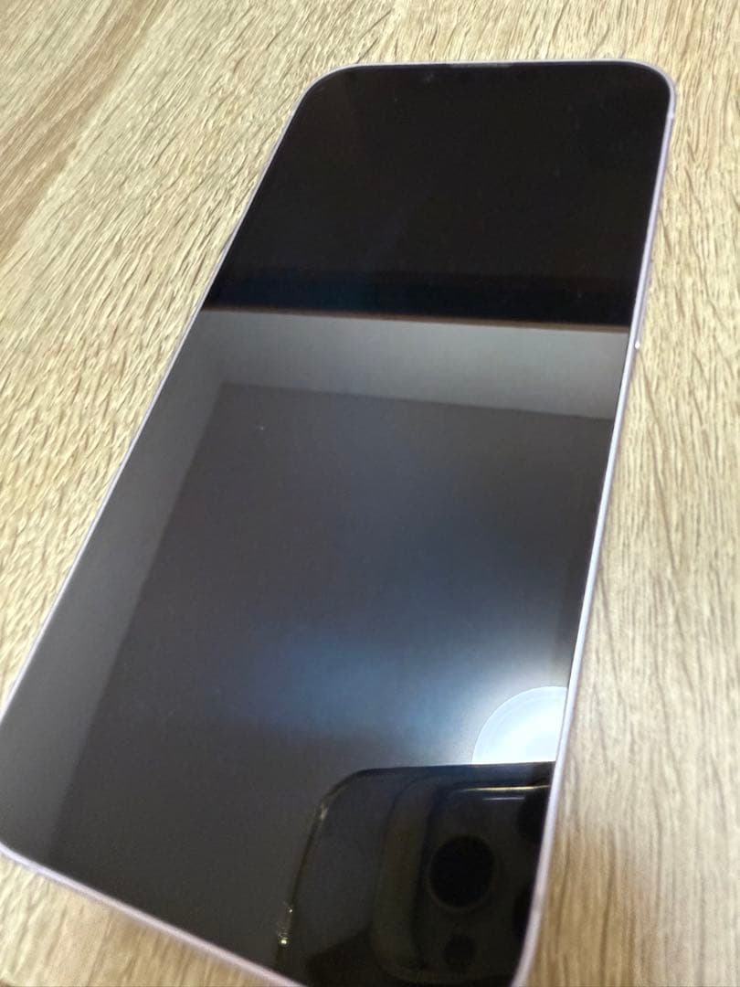 スマートフォン本体 iPhone14 128gb