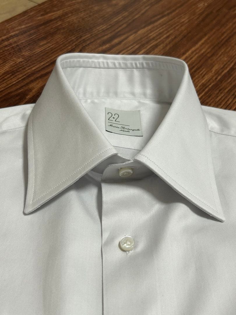 【未使用】マリアサンタンジェロ/39サイズ