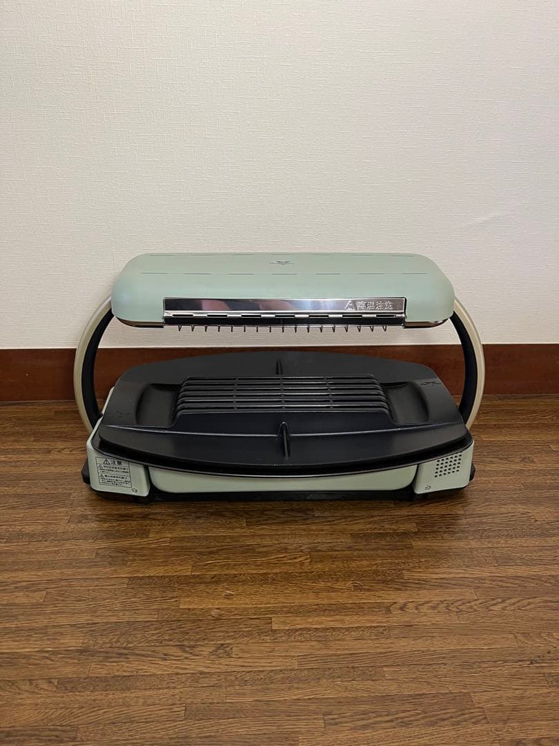 【未使用】アラジン グラファイトグリラー CAG-G13B(G) Aladdin