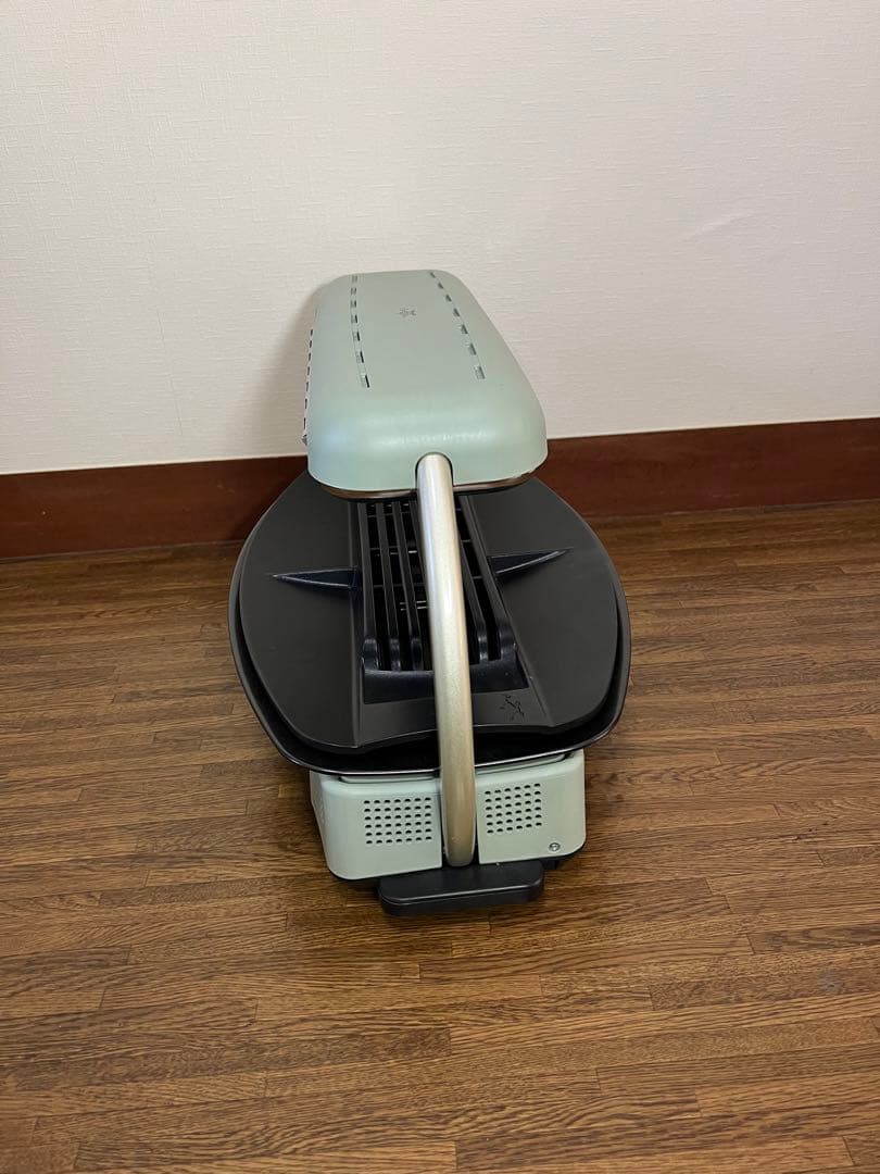 【未使用】アラジン グラファイトグリラー CAG-G13B(G) Aladdin