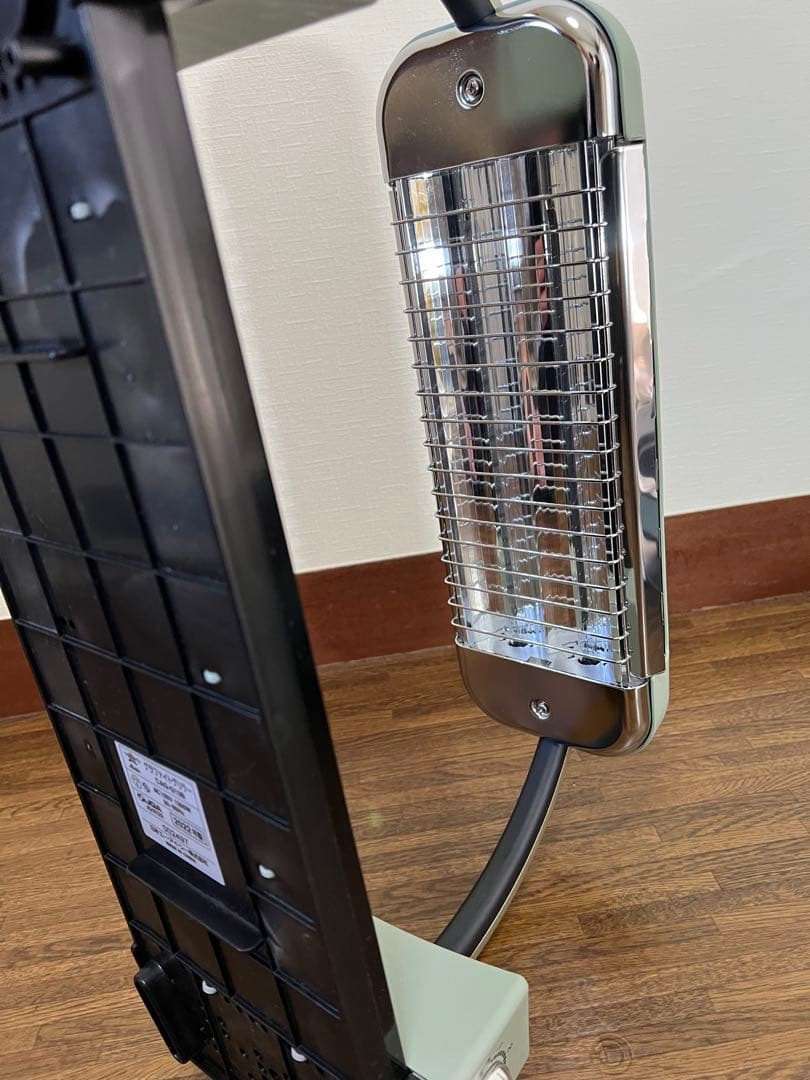 【未使用】アラジン グラファイトグリラー CAG-G13B(G) Aladdin