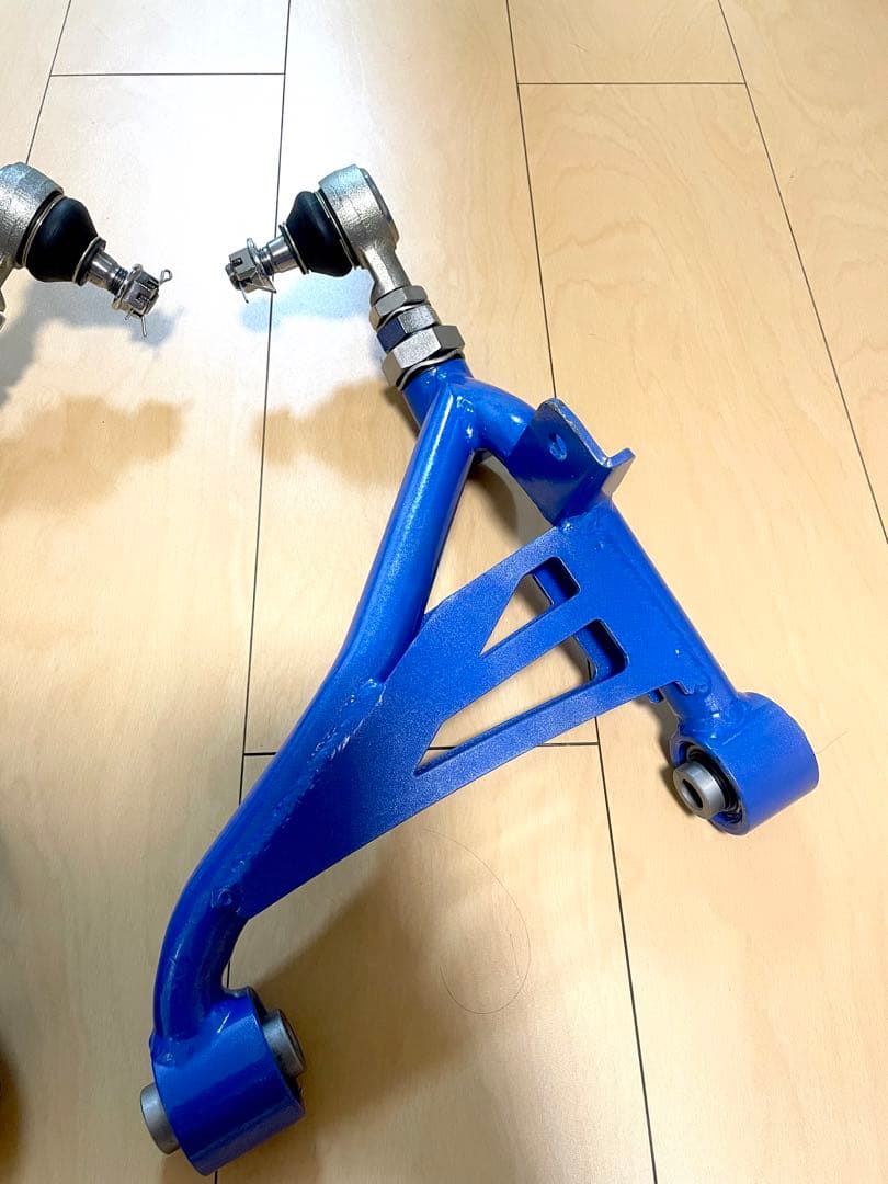 ckv36 z34 リアアッパーアーム 【新品未使用】