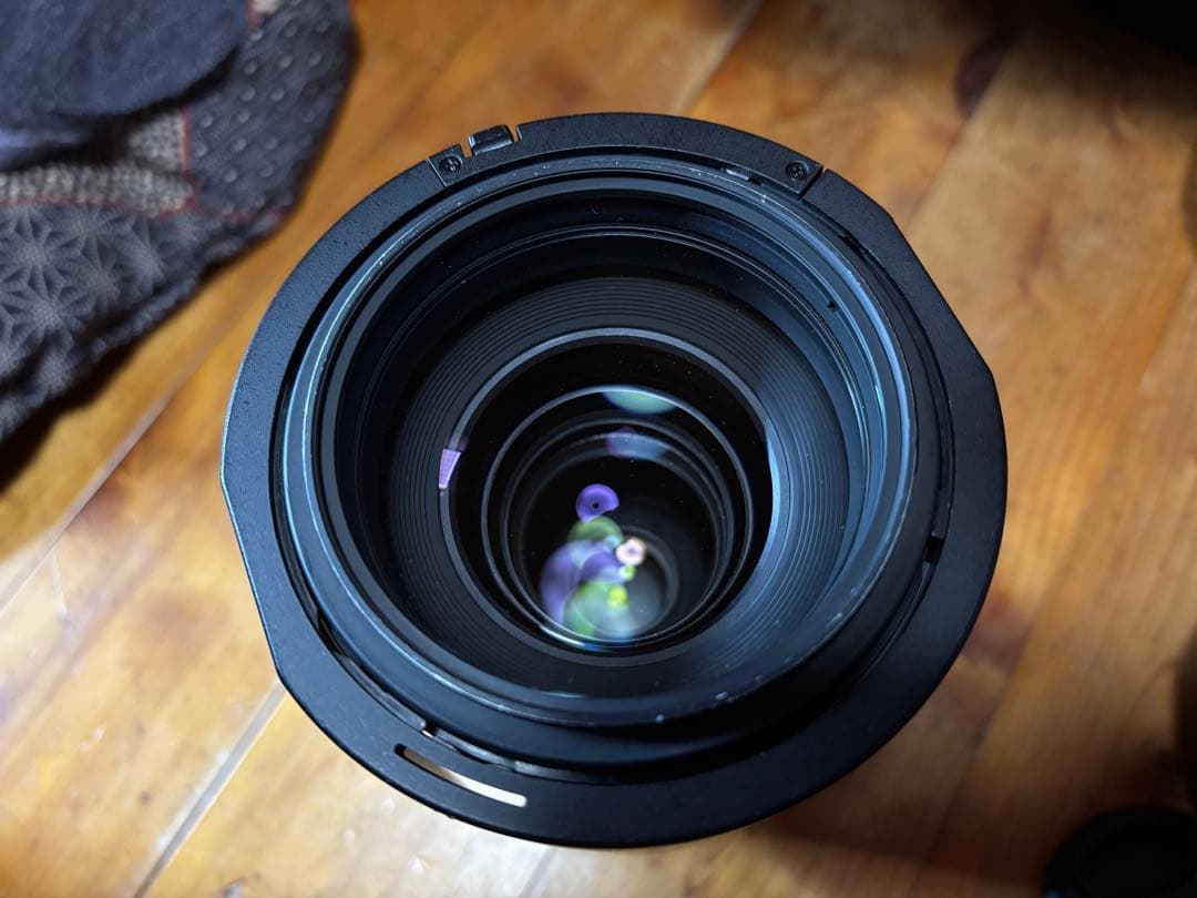 r*4様 Nikon AF-S 80-400mm