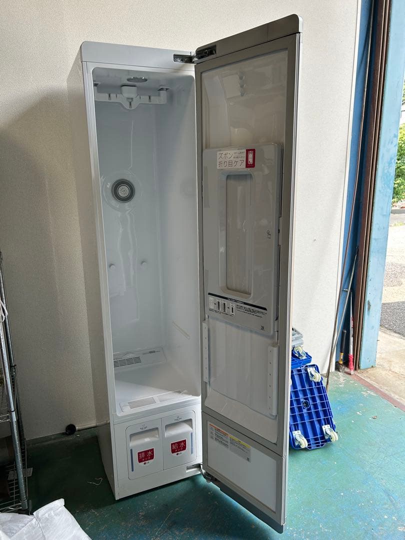 m070818a 衣類 乾燥機 S3WF S3WF ABW1EJP 2020年