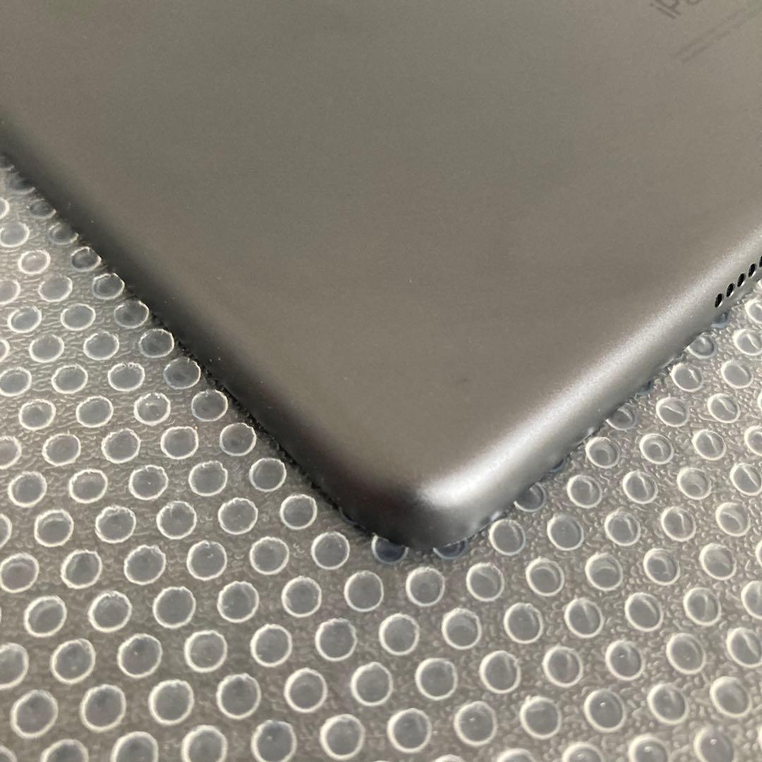 3034【早い者勝ち】電池最良好☆iPad7第7世代 32GB WIFIモデル☆