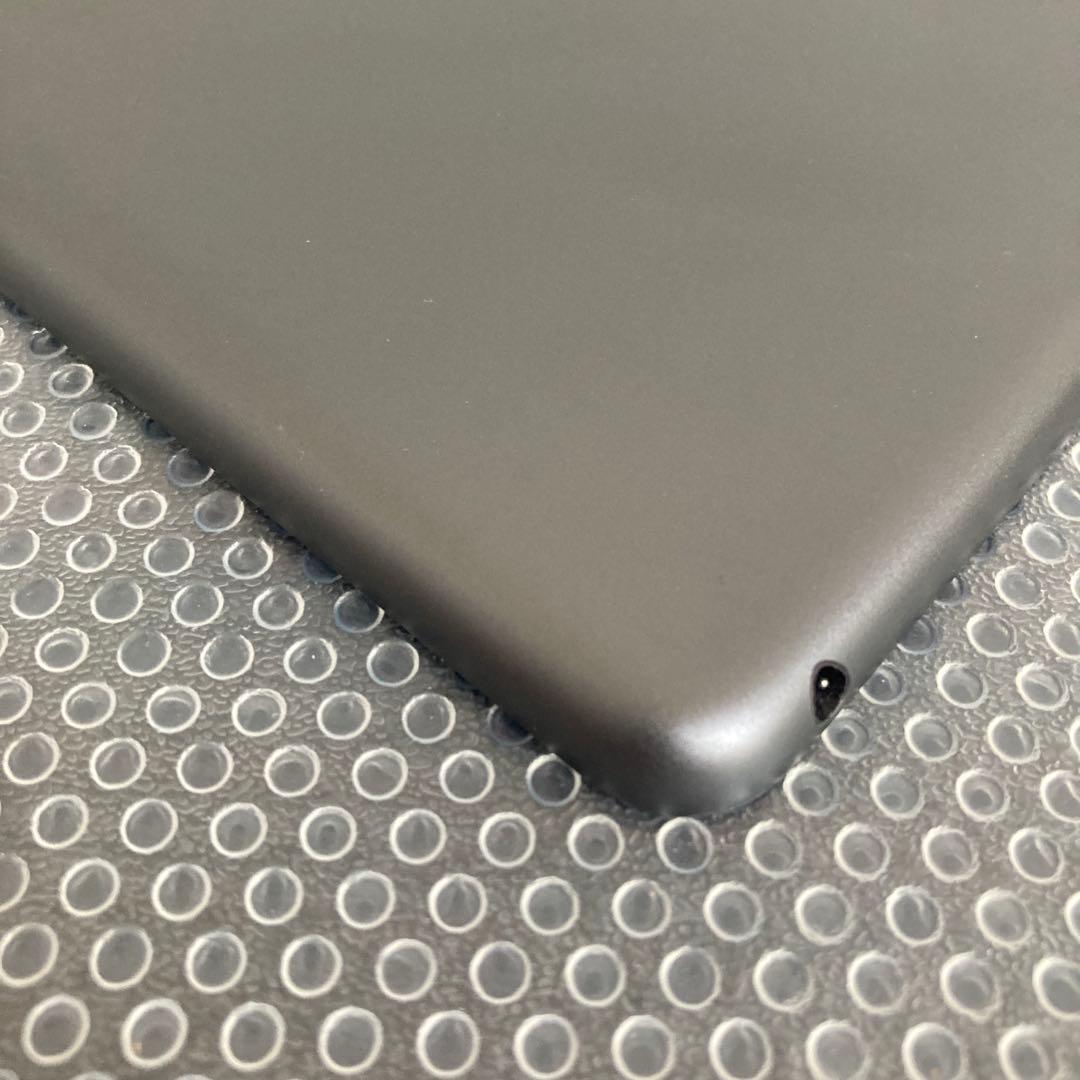 3034【早い者勝ち】電池最良好☆iPad7第7世代 32GB WIFIモデル☆