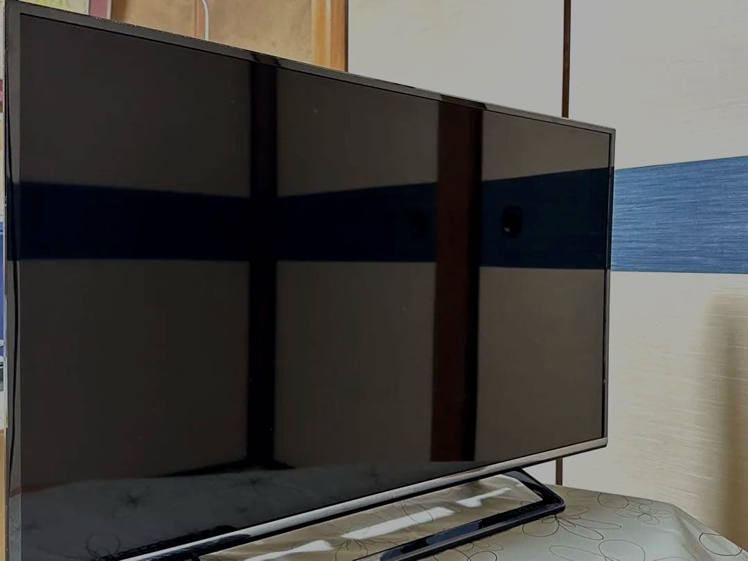 パナソニック VIERA 40型テレビ