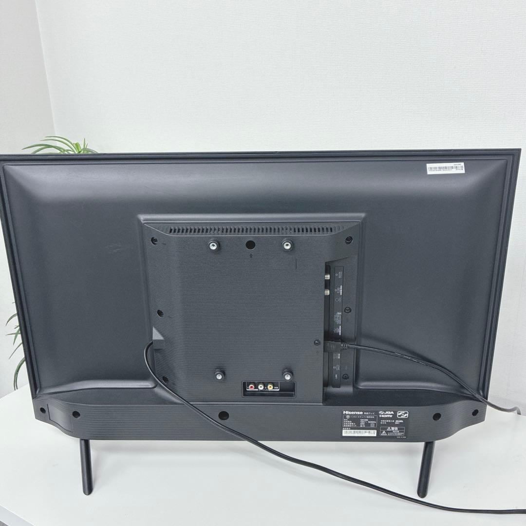 ◇ハイセンス◇32V型◇液晶テレビ◇2019年製◇