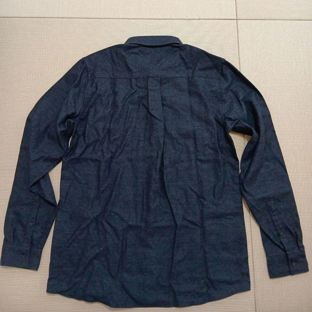 トップス icebreaker Lodge LS Flannel Shirt M