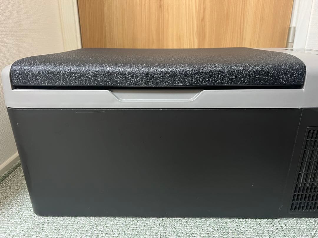 車載冷蔵庫　18L 訳あり