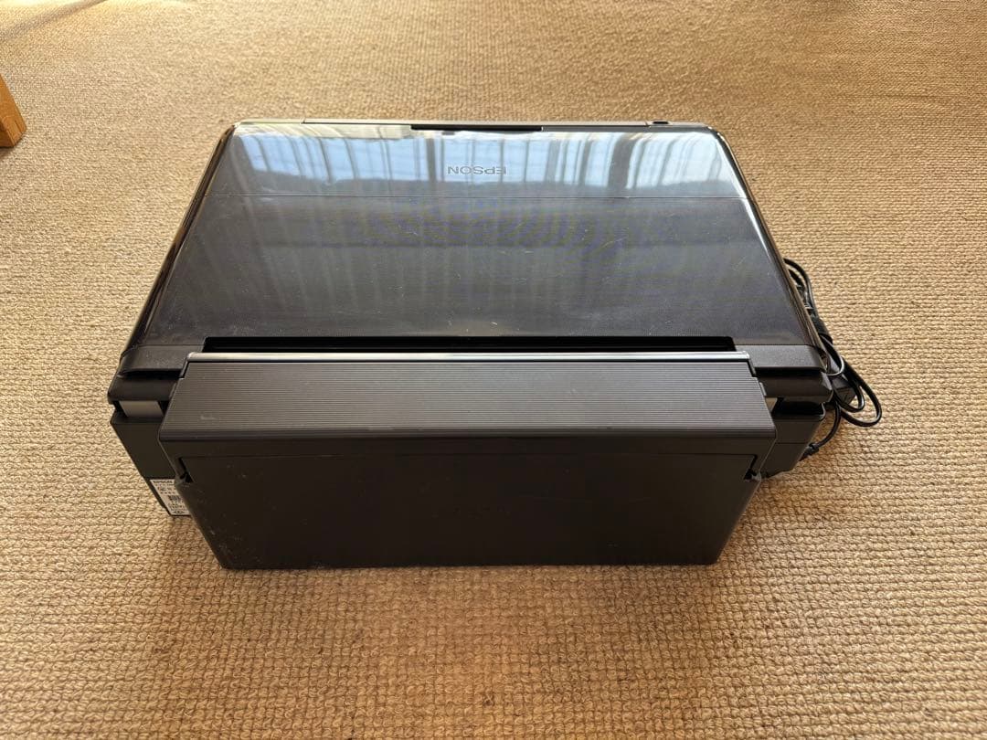 EPSON EP-10VA インクジェットプリンター ジャンク品