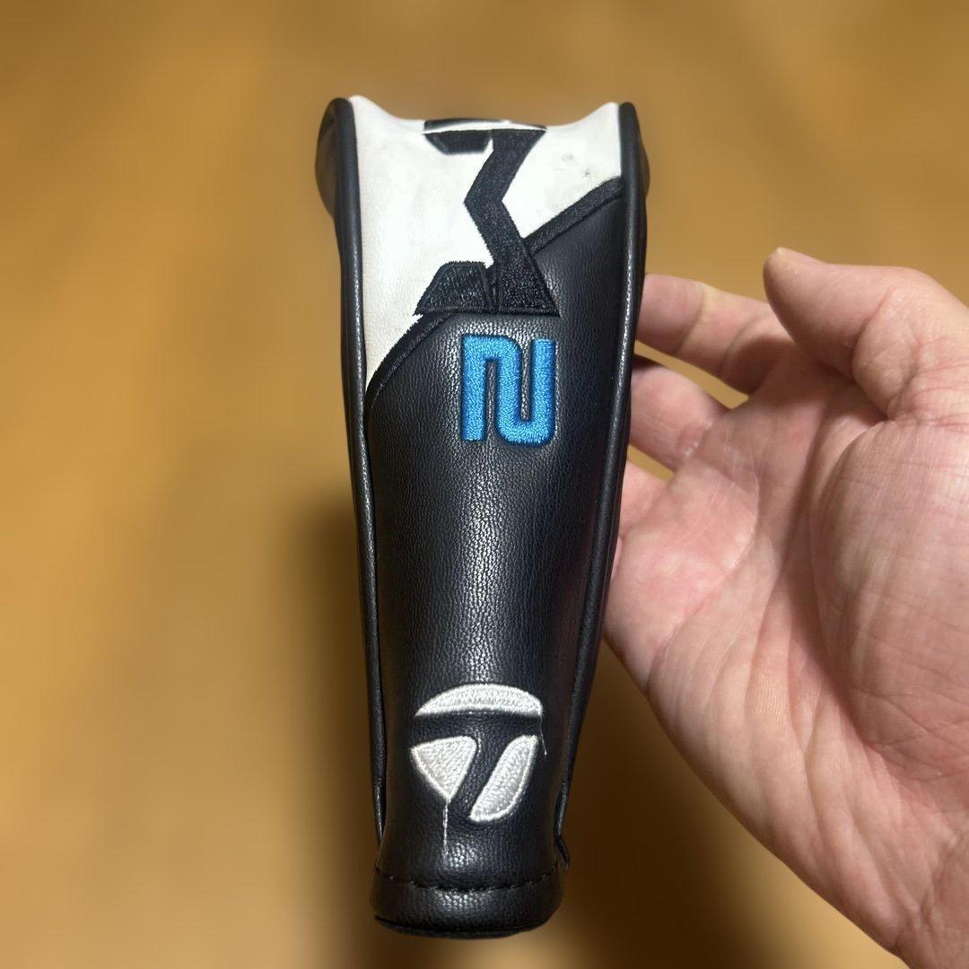 TaylorMade SIM2 ユーティリティ 4u