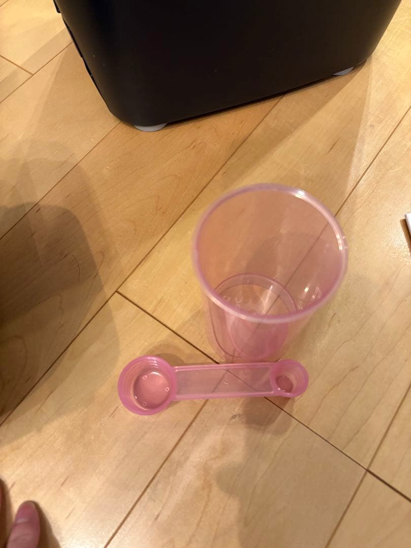 じゅんちゃんさん専用Panasonic ホームベーカリー レシピブック付き