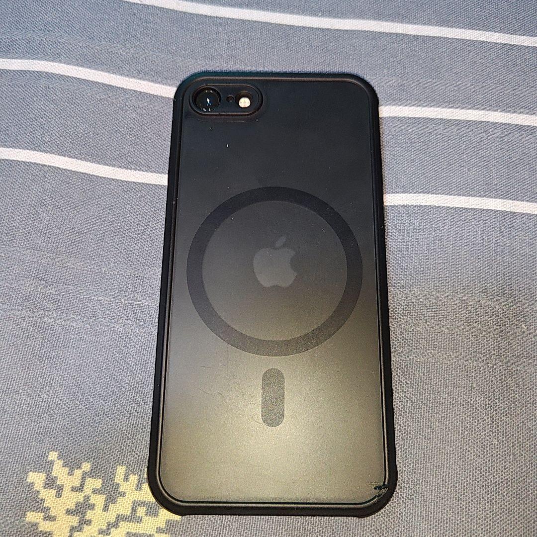 iPhone SE2 第2世代 128GB ブラック 黒 SIMフリー