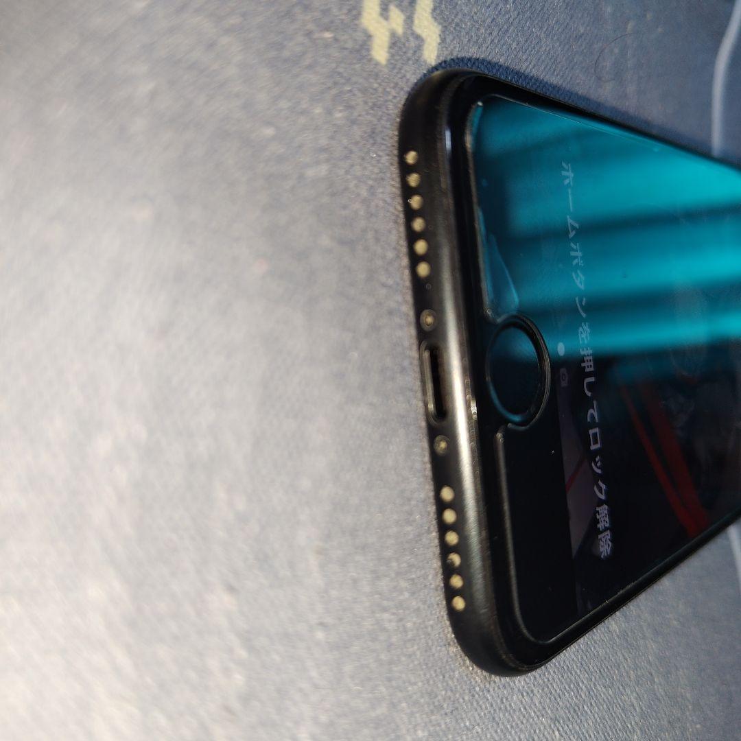 iPhone SE2 第2世代 128GB ブラック 黒 SIMフリー