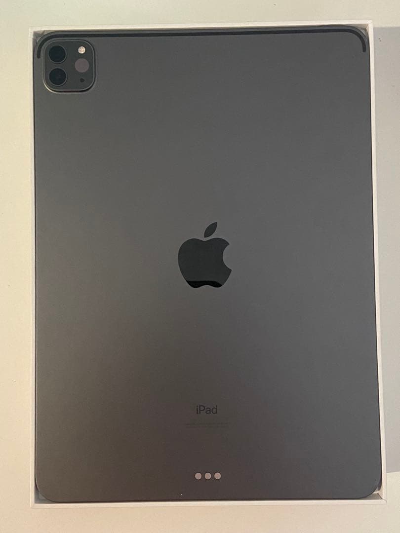 iPad Pro 第2世代 11インチ 256GB スペースグレイ ジャンク品