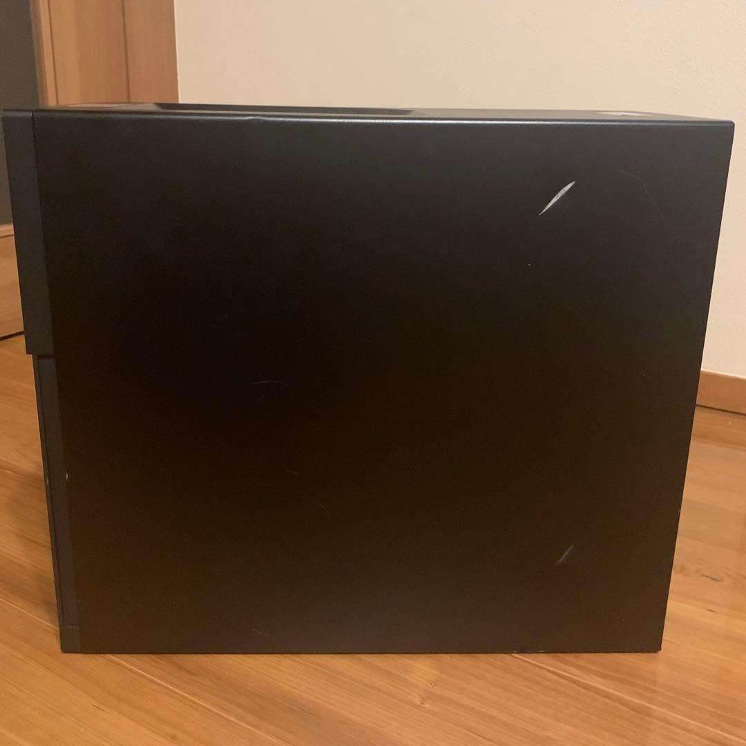 DELL OPTIPLEX XE2 デスクトップ