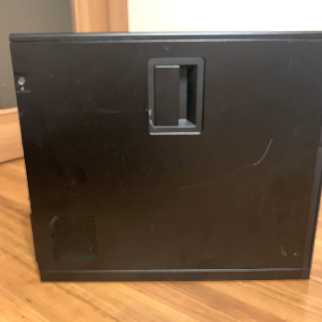 DELL OPTIPLEX XE2 デスクトップ