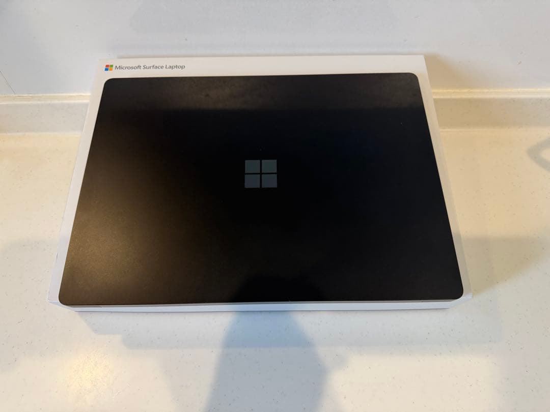 Microsoft Surface Laptop 3 13.5型