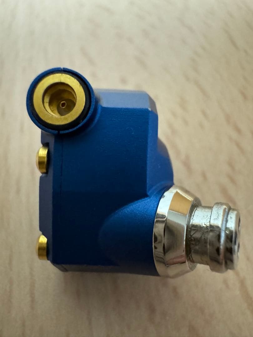 Campfire Audio ANDROMEDA MW10 おまけ付き