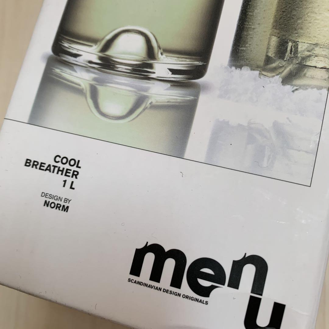 その他 Cool breather design by Norm