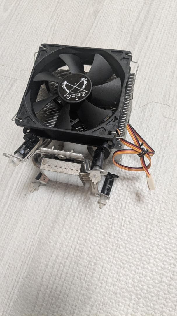 PRIME H270-PRO, 7700K, メモリDDR4 8GBx2,etc