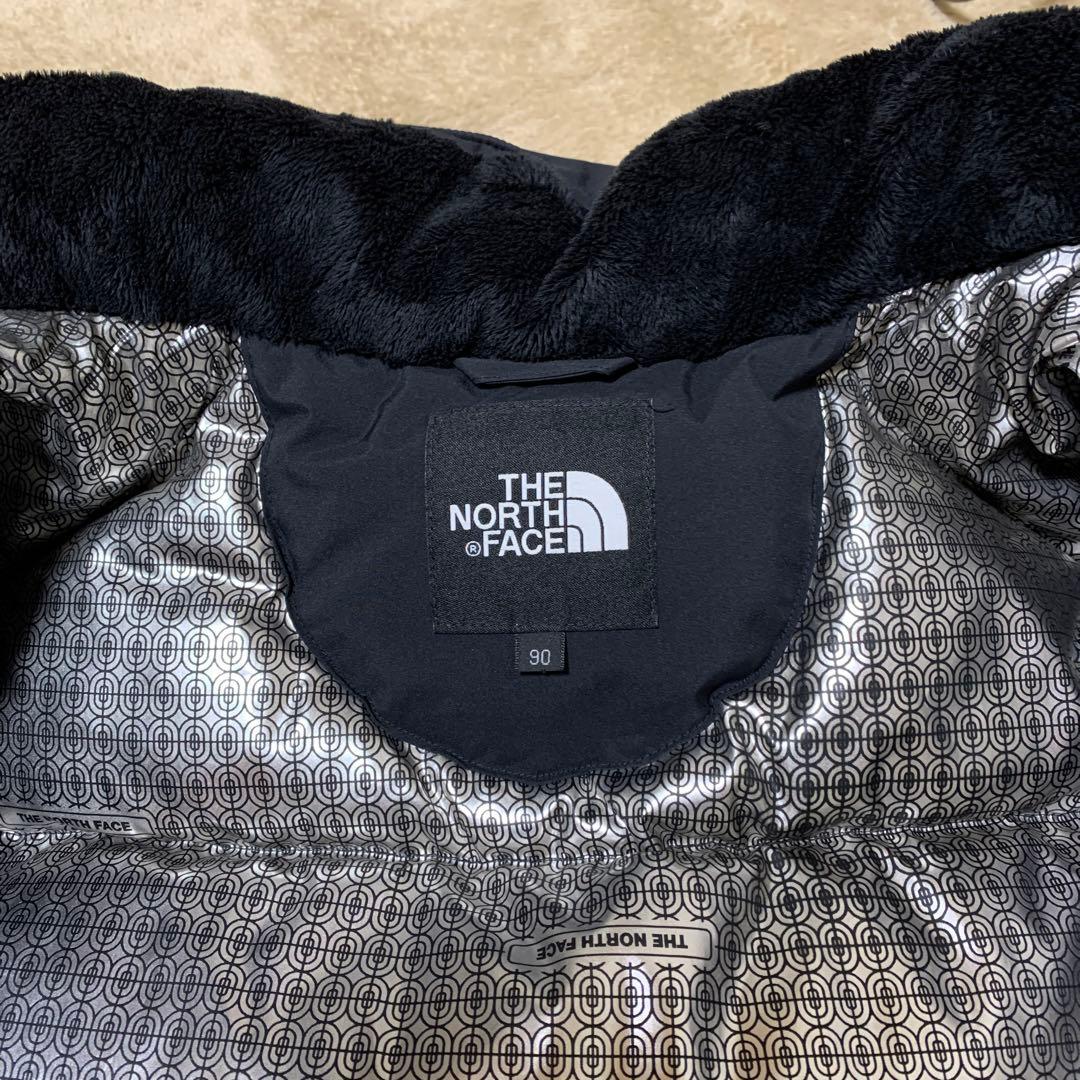 【超美品】ノースフェイス ダウンコート ロングコート レディースL 30208