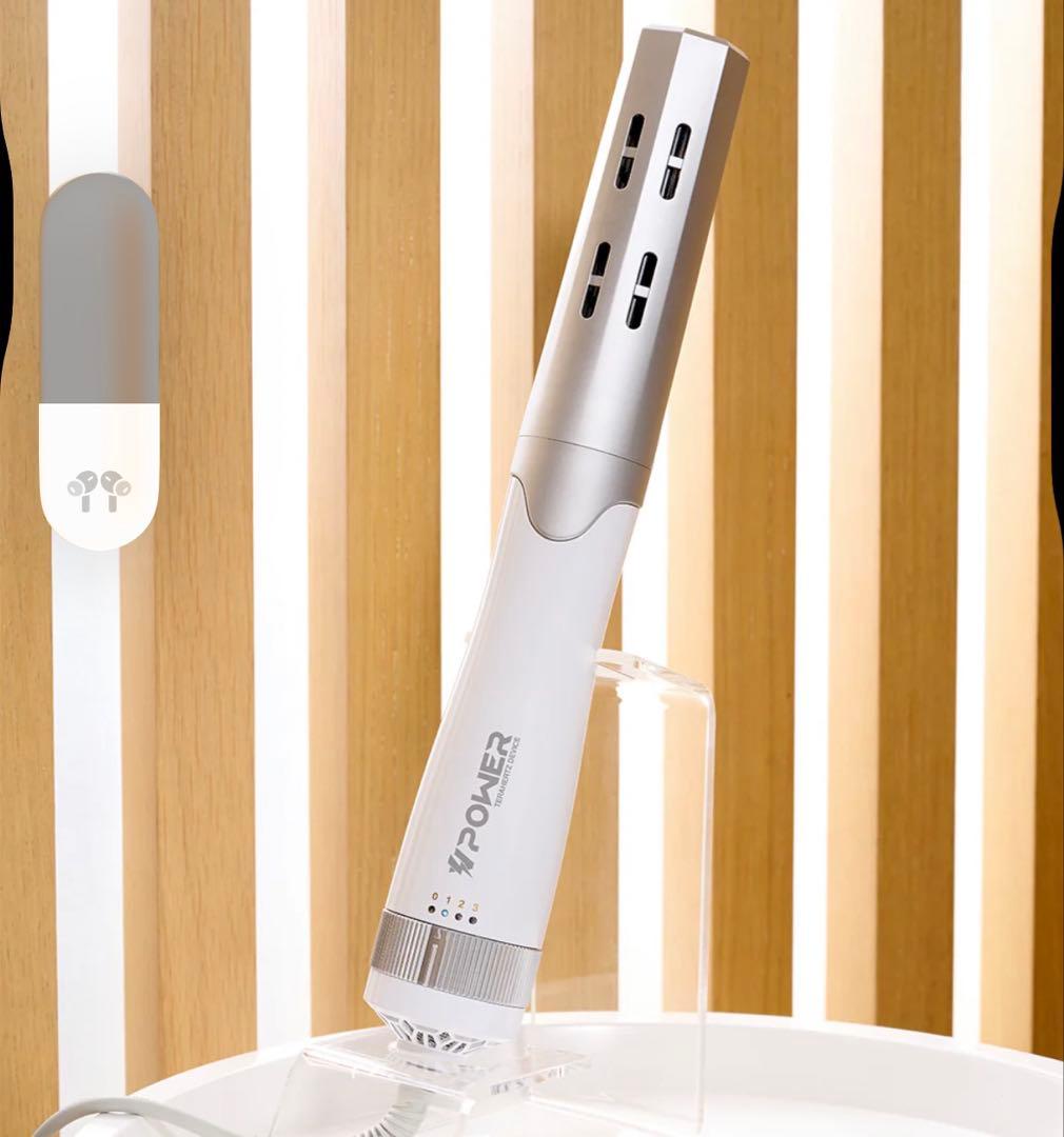 ⭐新品未開封⭐ VIIVA テラヘルツ波　ドライヤー兼用リラクゼーション機器