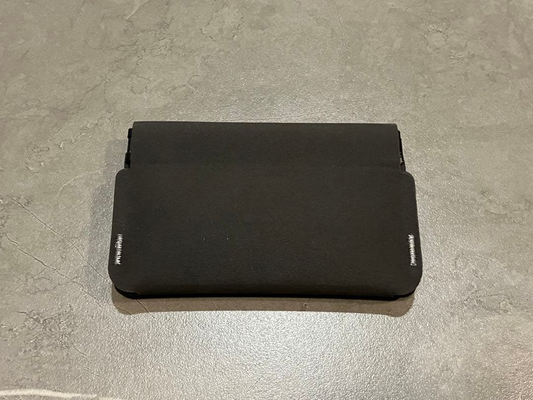 【美品】RE:FORM ®︎ RE:01スリーブ