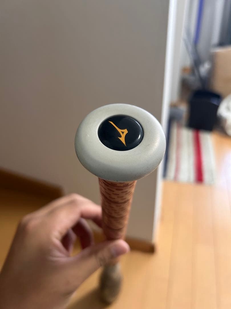 軟式用FRP製 ビヨンドマックスレガシーショートサイズ(80cm/平均710g)