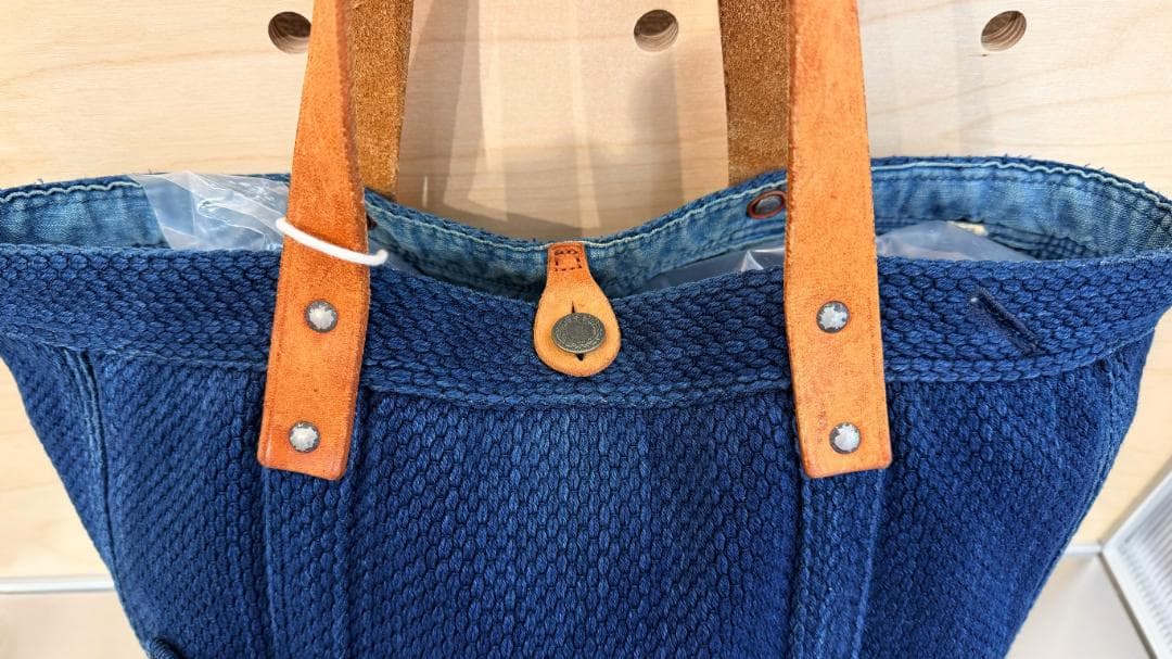 Porter Classic 剣道トートバッグ