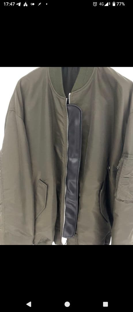 ジャケット・アウター ssstein