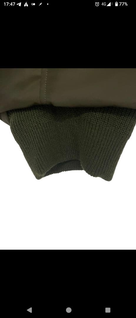 ジャケット・アウター ssstein