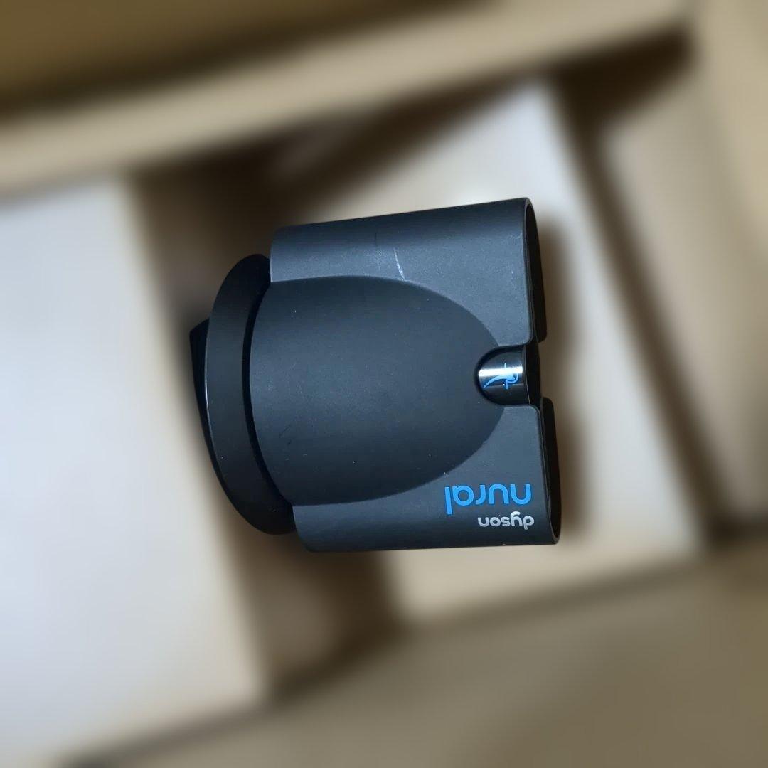 DysonSupersonicNuralShineヘアドライヤーセラミックピンク