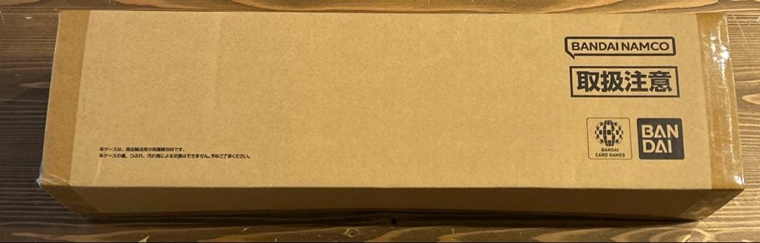 ワンピースカード 2nd Anniversary set 2周年 日本語版 新品