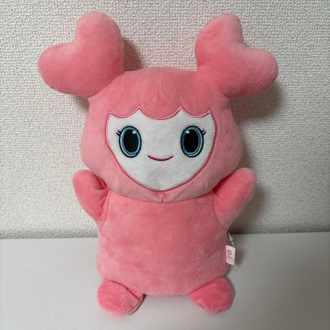 TWICE GIGO モモ モブリー まとめ売り