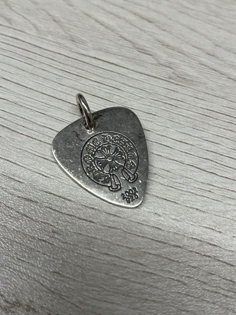 クロムハーツ　ギターピック