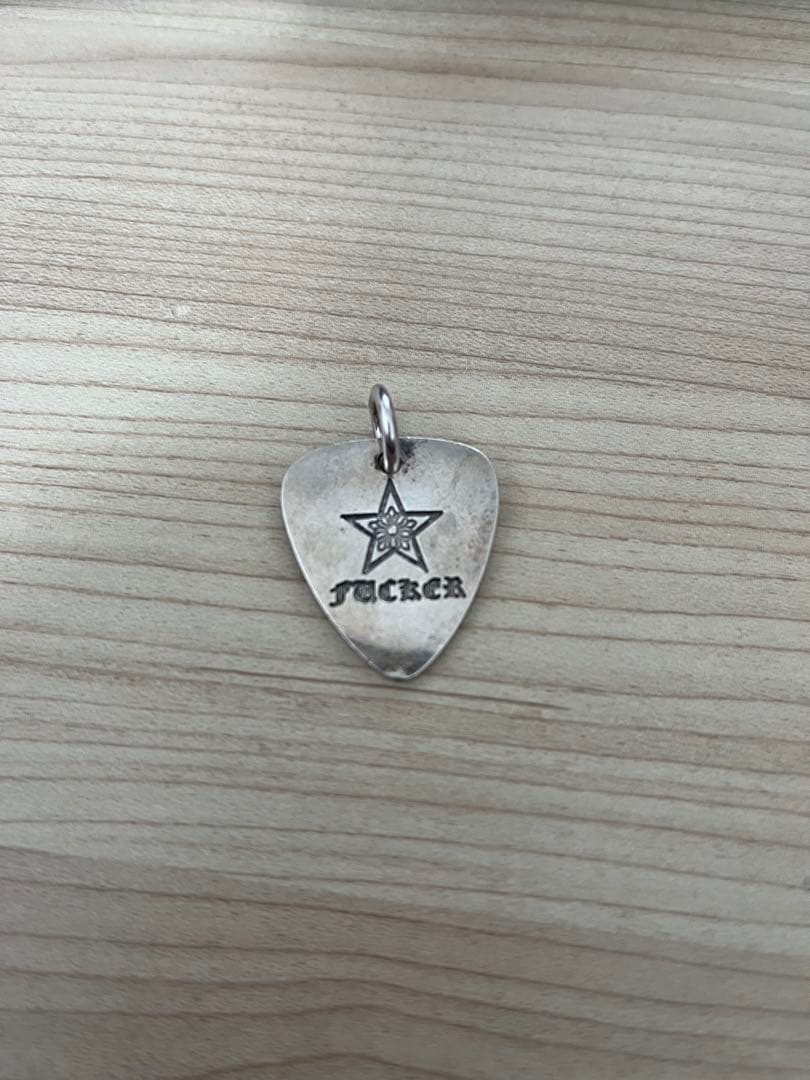 クロムハーツ　ギターピック