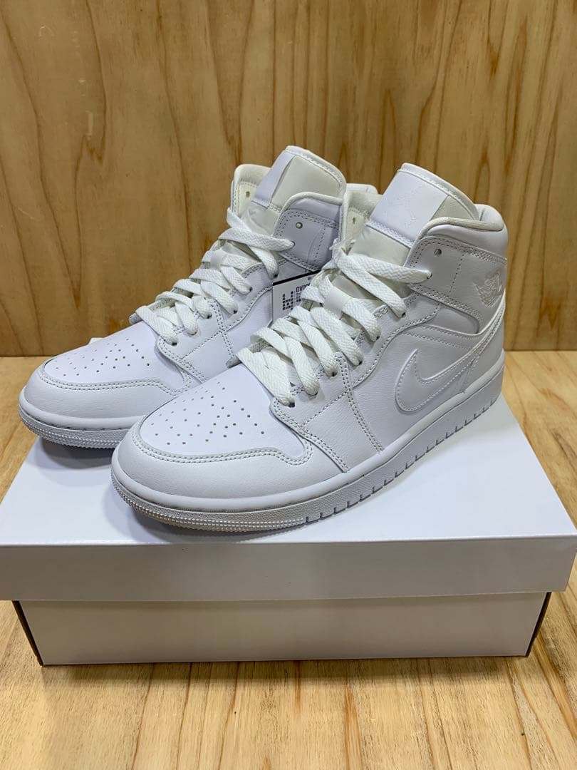 靴 Nike Air Jordan 1 MID \