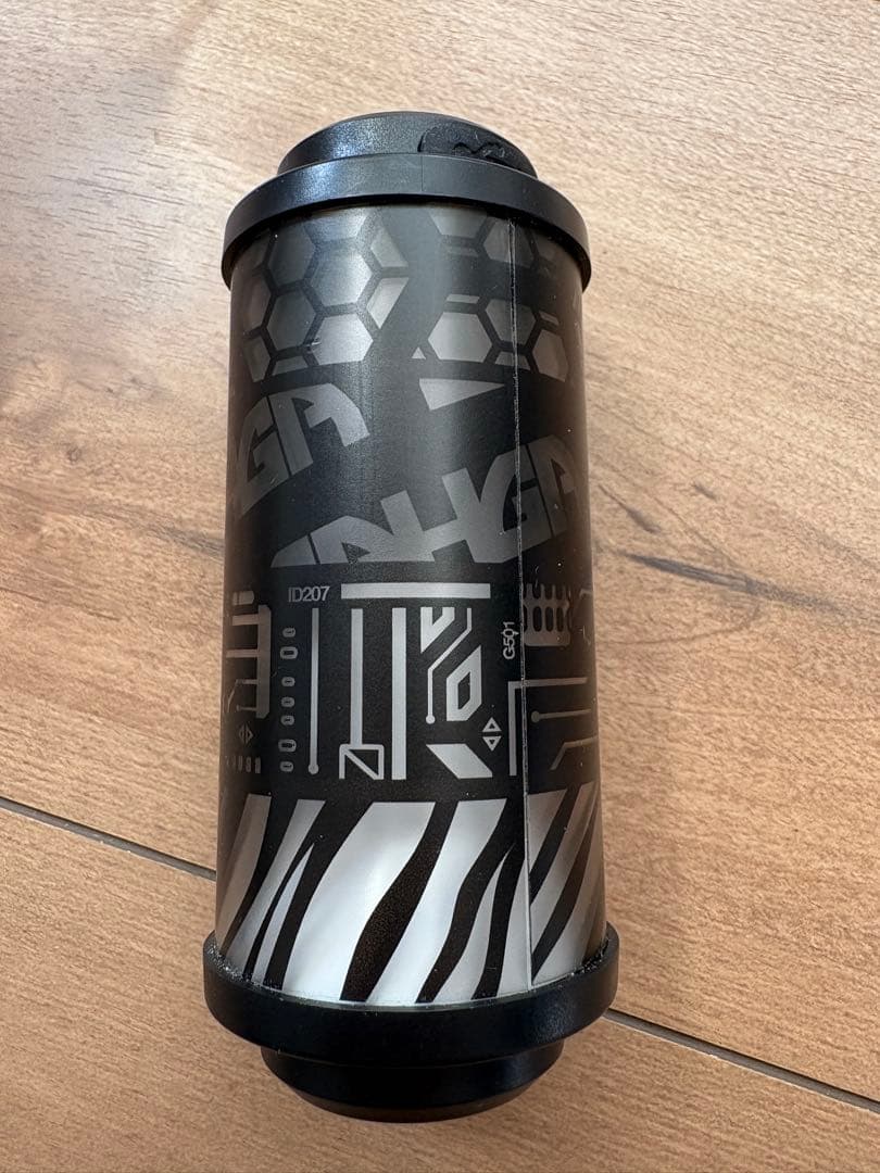 38灯　MASHUP SQUAD wantkey camp