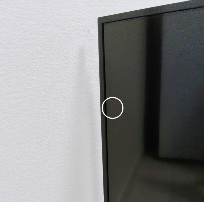 2023年製アプリ内蔵　SHARP シャープ　32型　テレビ 2T-C32EF1