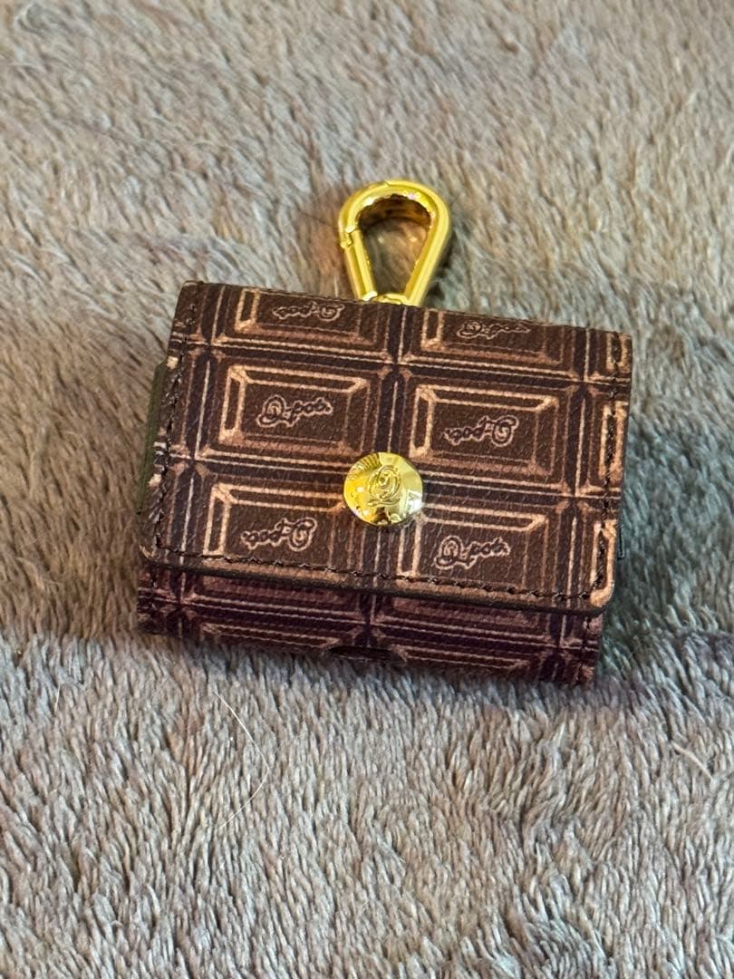 熊さま専用　Q-pot AirPods Pro ケースAirPods(第3世代)