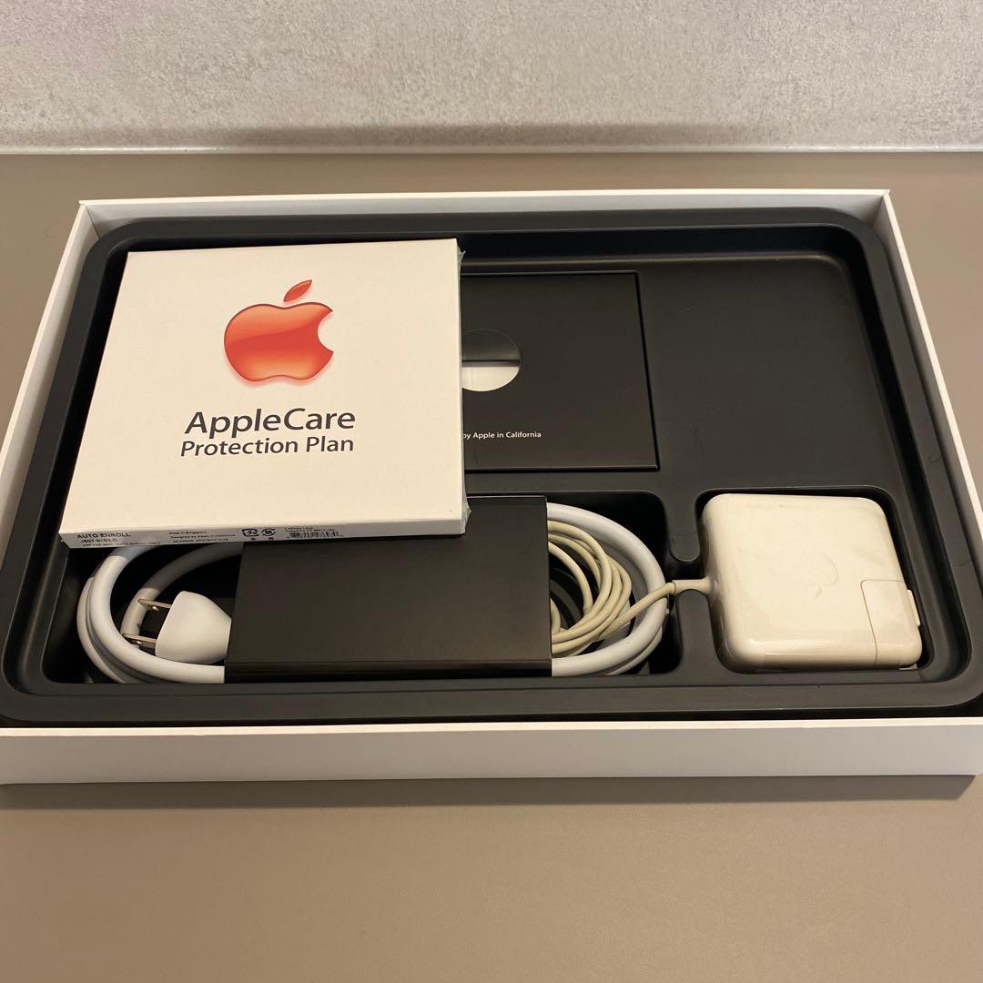 Apple MacBook Air 11インチ