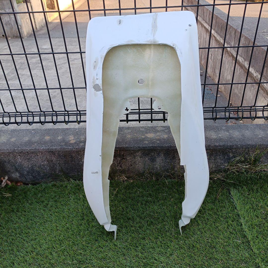 ホーネット250 ｃｂｘテール変換ハネテール　リアカウル