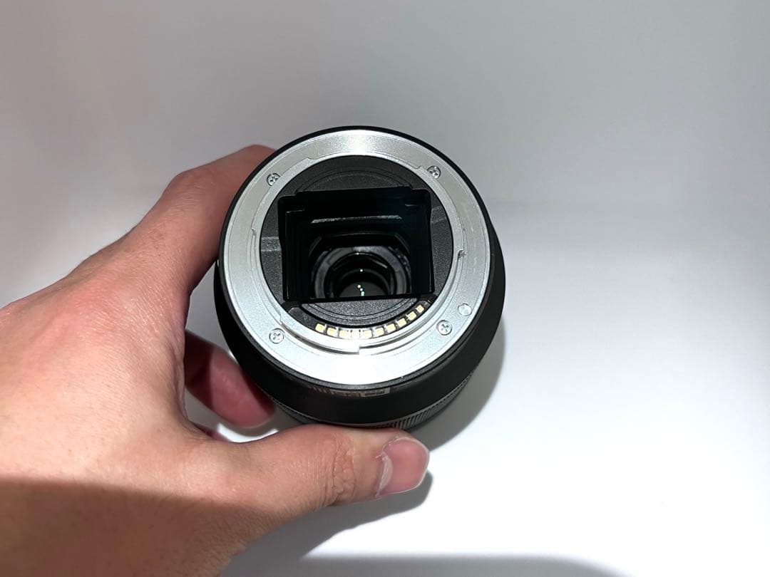 SONY ズームレンズ Eマウント　SEL2870