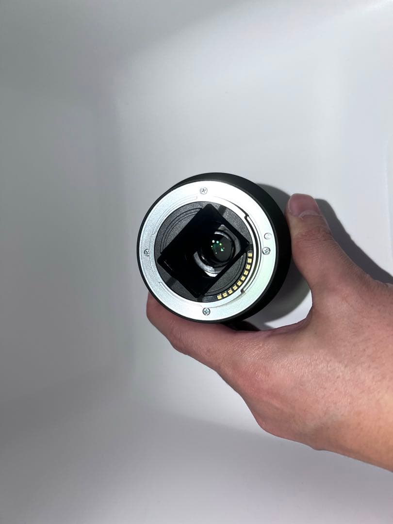 SONY ズームレンズ Eマウント　SEL2870