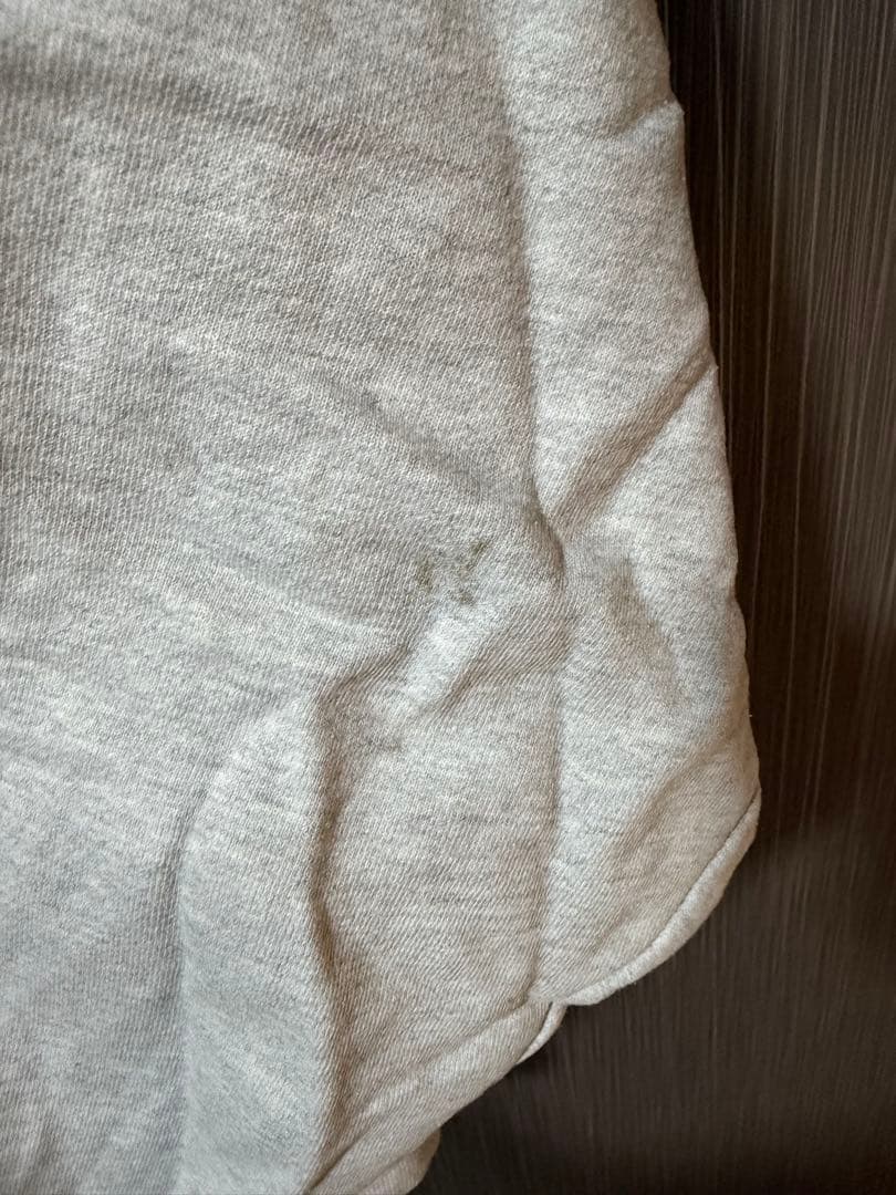 Champion reverse weave Mack Trucks スウェット