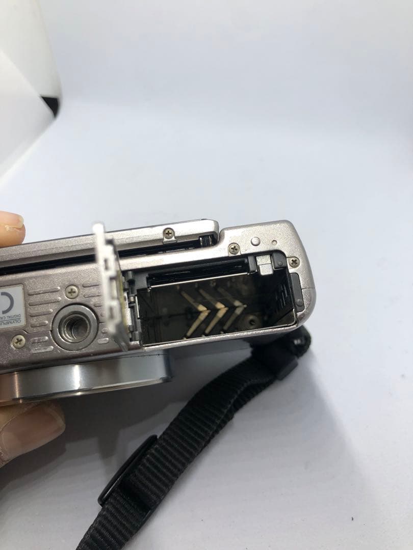 OLYMPUS E-PL3 デジタルカメラ